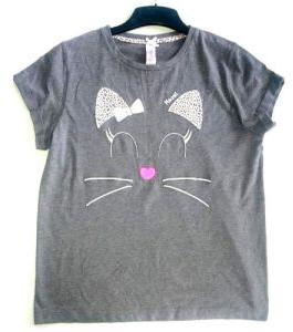 Girls Printed T-Shirts