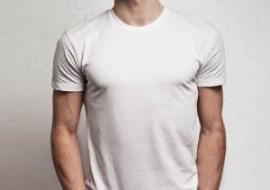 Mens Cotton T- Shirts