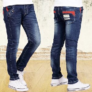 Mens Fancy Jeans