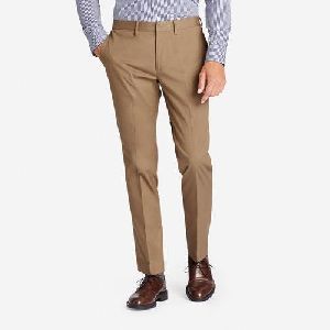 Mens Formal Trousers