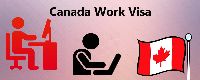 Canada Work Visa Services