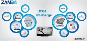 DTH Recharge Services