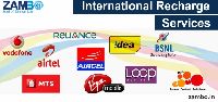 International Recharge Services
