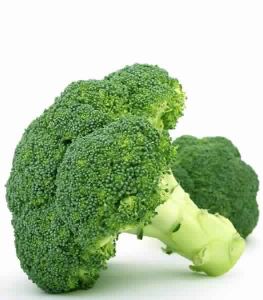 Fresh Broccoli