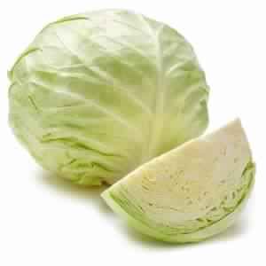 Fresh Cabbage