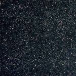 Galaxy Black Granite Slab