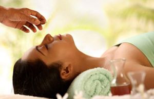 Nasyam Ayurvedic Treatment