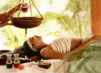 Shirodhara Ayurvedic Treatment