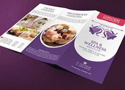 Brochure Design Services