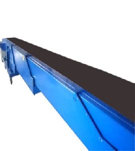 Telescopic Belt Conveyor