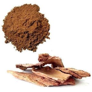 arjuna bark powder