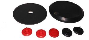 Rubber Diaphragms