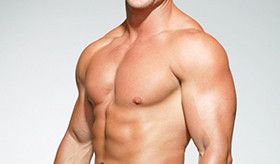 gynecomastia surgery