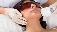 Laser Hair Removal Services