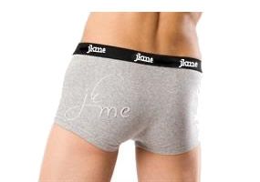 JKME- Mens Underwear
