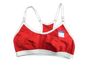 JKME Sports Bra