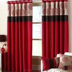 fancy curtains