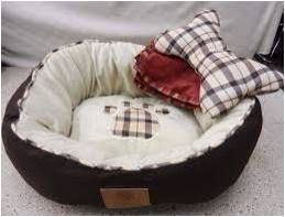 Fancy Pet Beds