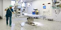 Hospital Cleaning Services In Patna