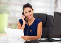 Office Assistant/Front Office Services In Patna