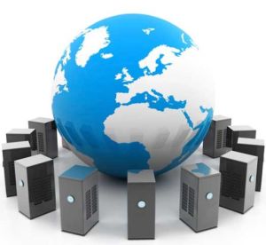 Web Hosting Services