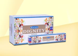 Satya Dignity Incense Sticks