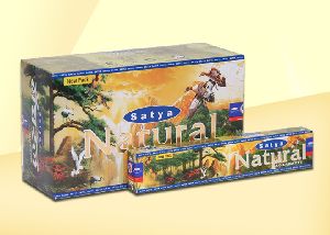 satya natural incense sticks