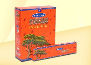 Satya Tufan Incense Sticks