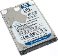 Laptop Hard Disk Data Recovery Services