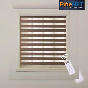 window roller blind