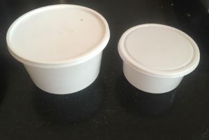 1000ml Plastic Food Container