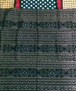 Sachipar Cotton Sarees