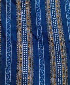 Sambalpuri Handloom Cotton Fabric