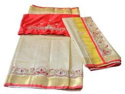 Set Mundu Sarees