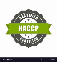 Haccp Certification Services