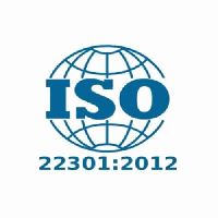 ISO 22301:2012 (BCM) Certification Services