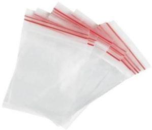 self lock bags