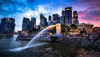 Singapore and Malaysia Tour  Package