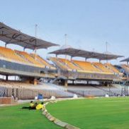 Auditorium Tensile Structure