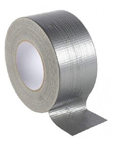 grey duct tape