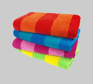 cabana towels