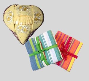 Gift Pack Towels