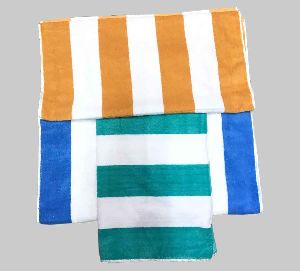 Stripes Towels