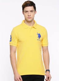 Polo T Shirts