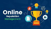 online reputation management