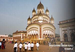 Kolkata Tour Package