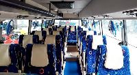 19 Seater Bus Rental