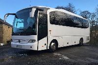 20 Seater Bus Rental