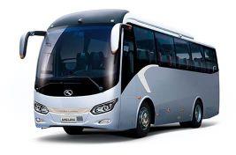 45 Seater Bus Rental