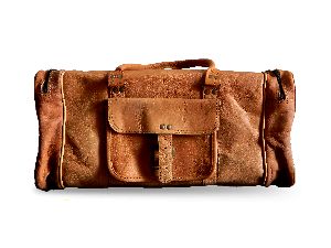 DB-001 Leather Bag
